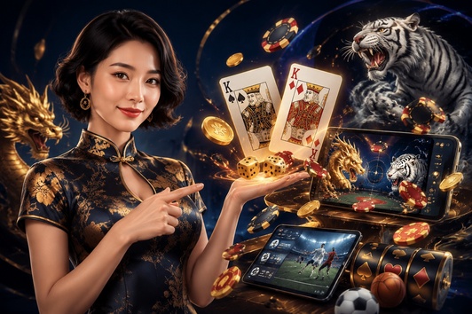 vit66 các loại slot game nổ hũ