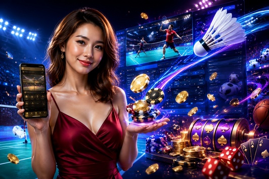 vit66 casino baccarat roulette blackjack