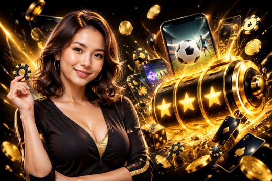 vit66 nhà cung cấp slot game nổ hũ