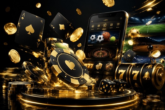 vit66 casino hướng dẫn chơi baccarat